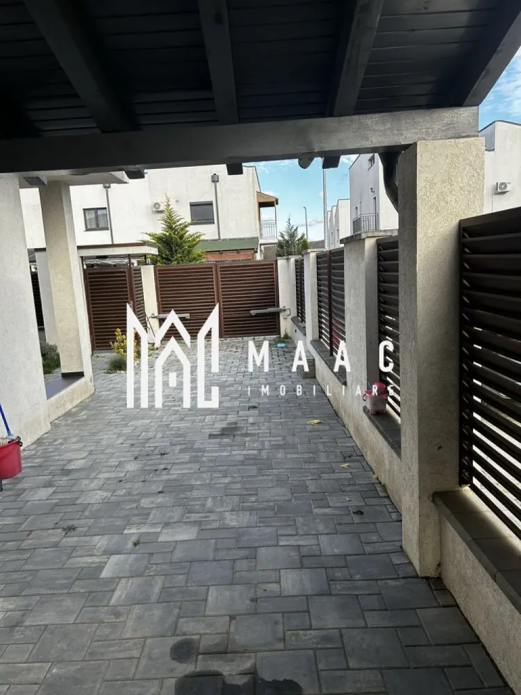 Casă individuală | 120 MPU | Șelimbăr