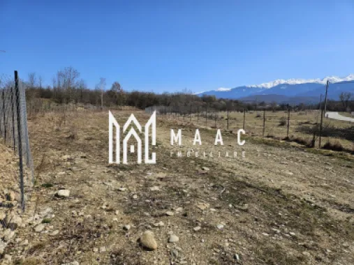 Teren | Intravilan | 2300 MP | Utiliati | Porumbacu de Sus