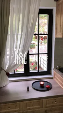 Casa 5 Camere | 198MPU | Cisnadioara