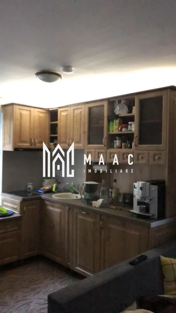 Casa 5 Camere | 198MPU | Cisnadioara