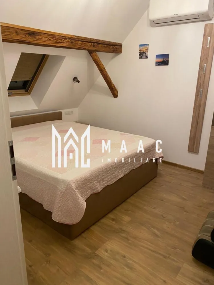 Casa 5 Camere | 198MPU | Cisnadioara