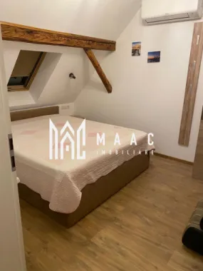 Casa 5 Camere | 198MPU | Cisnadioara