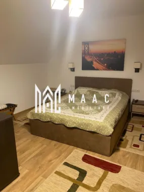 Casa 5 Camere | 198MPU | Cisnadioara