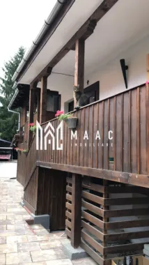 Casa 5 Camere | 198MPU | Cisnadioara