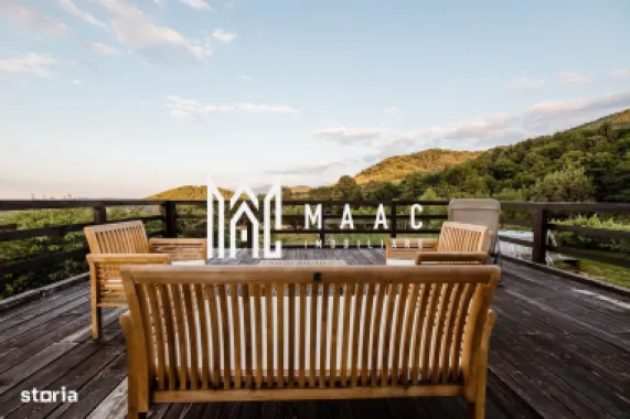 Logo MAAC IMOBILIARE logo