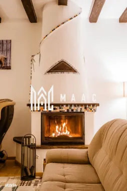 Casa 4 camere | 203 MPU | 1300 MP Teren | Tocile