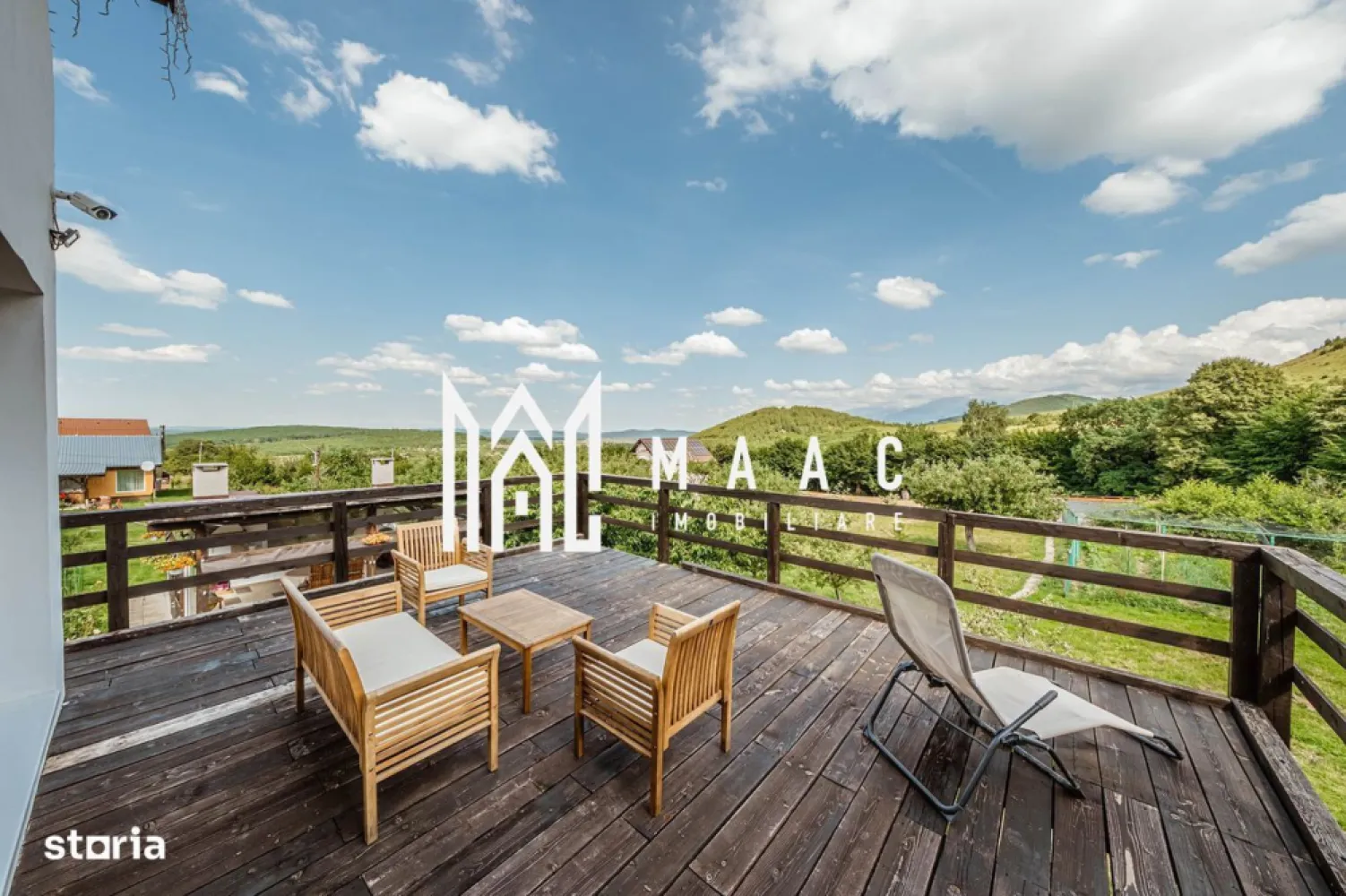 Casa 4 camere | 203 MPU | 1300 MP Teren | Tocile