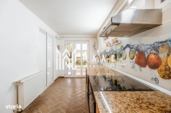 Casa 4 camere | 203 MPU | 1300 MP Teren | Tocile