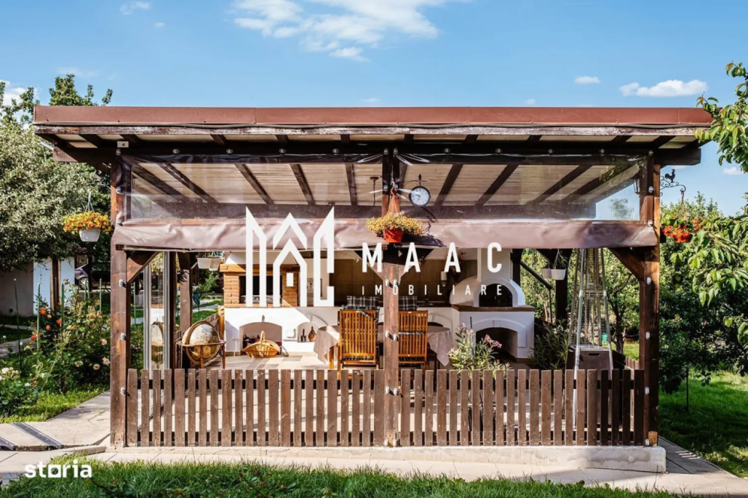 Casa 4 camere | 203 MPU | 1300 MP Teren | Tocile