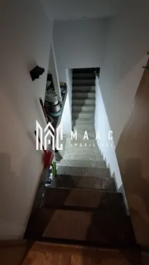 Casa 8 camere | 308mpu | 2 Apartamente | Selimbar