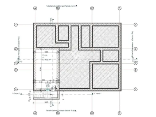 Casa pe un nivel cu PIVNITA Cristian - Sibiu
