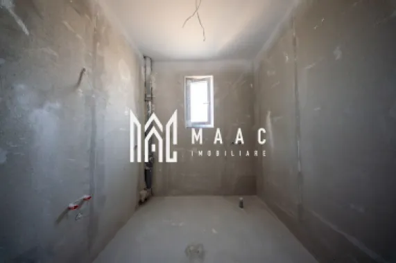 Apartament 57 mp | 2 camare | Selimbar zona Shopping City| Sibiu