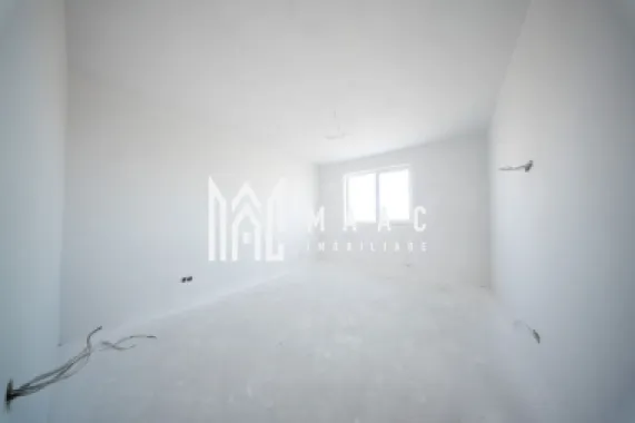 Apartament 57 mp | 2 camare | Selimbar zona Shopping City| Sibiu