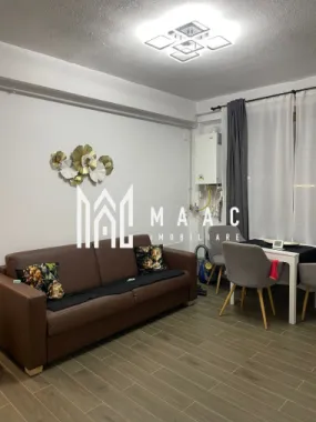 Logo MAAC IMOBILIARE logo