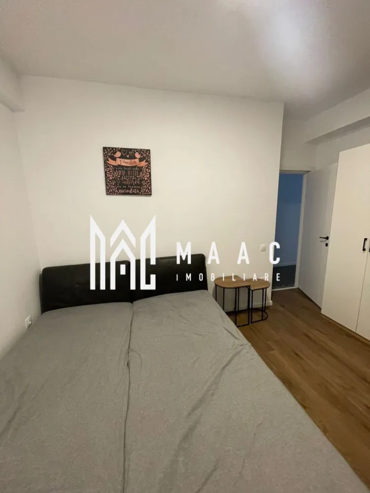 Apartament 2 Camere | Decomandat | Loc de parcare | O.Goga