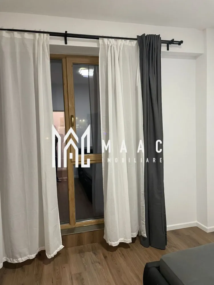 Apartament 2 Camere | Decomandat | Loc de parcare | O.Goga