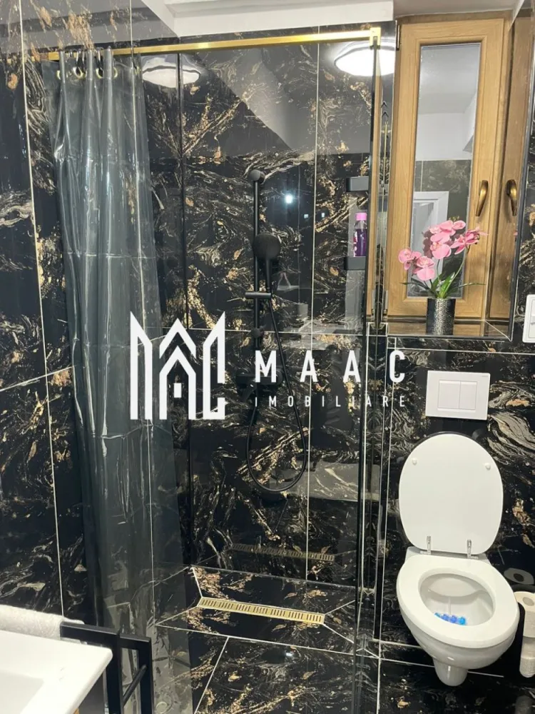 Apartament 2 Camere | Decomandat | Loc de parcare | O.Goga