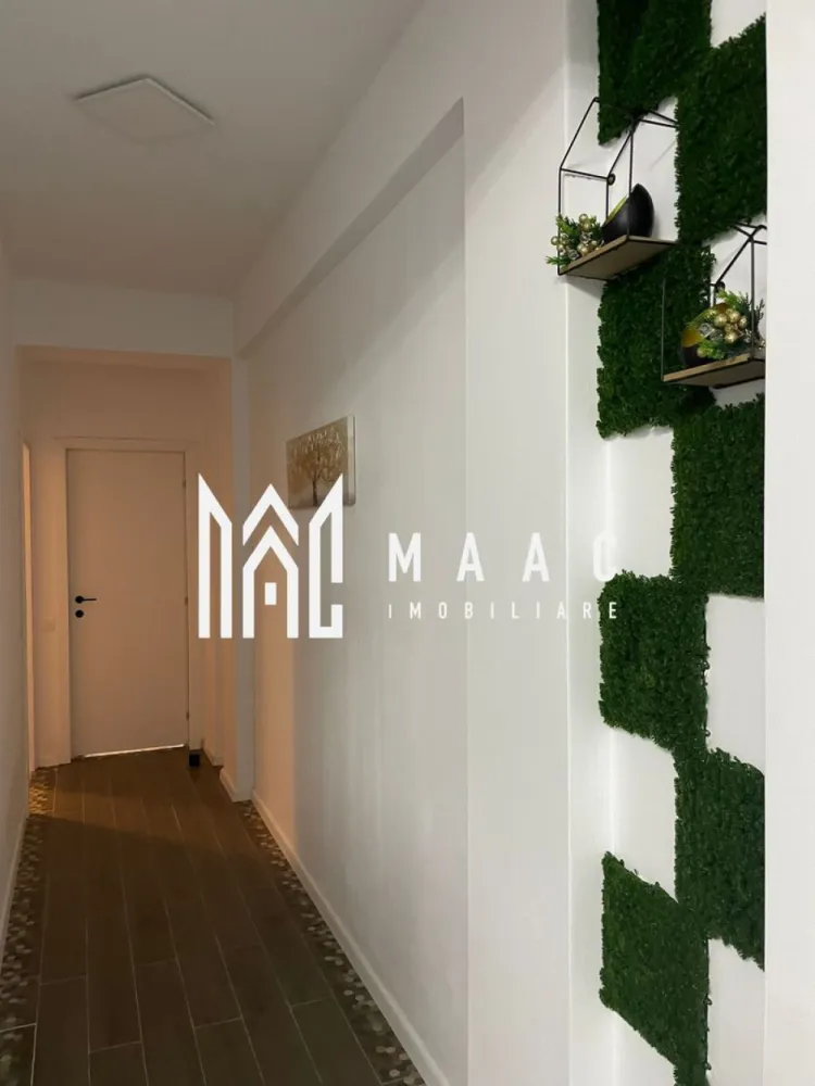 Apartament 2 Camere | Decomandat | Loc de parcare | O.Goga