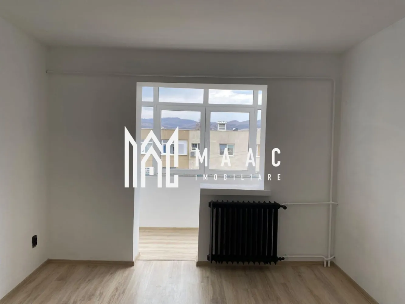 Apartament 2 camere| Renovat| Zona Nord