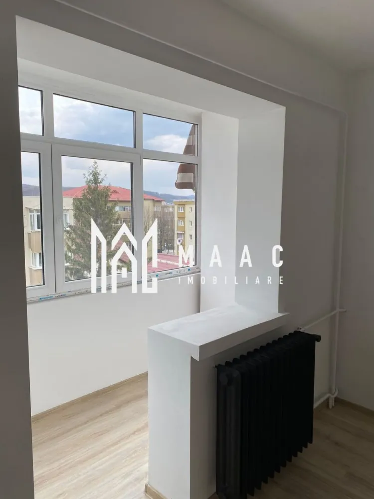 Apartament 2 camere| Renovat| Zona Nord