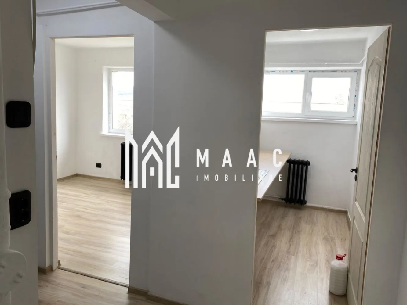 Apartament 2 camere| Renovat| Zona Nord