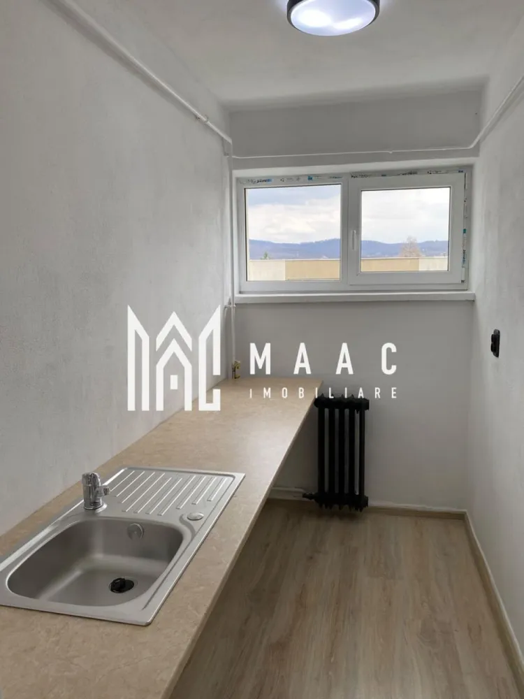 Apartament 2 camere| Renovat| Zona Nord