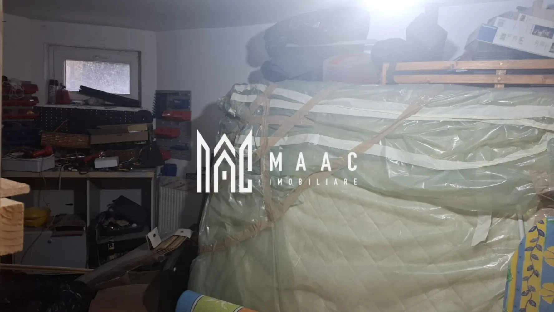 Casa 8 camere | 308mpu | 2 Apartamente | Selimbar