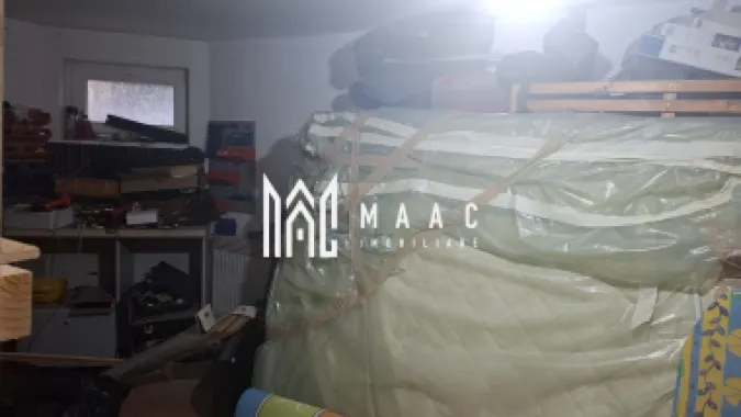 Casa 8 camere | 308mpu | 2 Apartamente | Selimbar