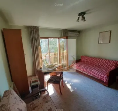 Apartament spațios – ideal locuință sau investiție