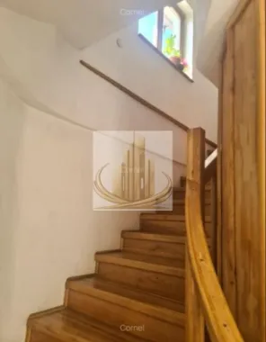 Apartament spațios – ideal locuință sau investiție