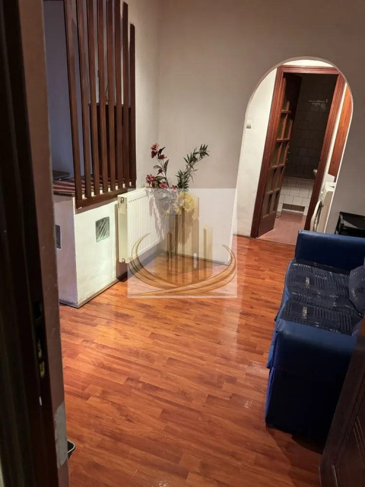 Apartament 2.5 Camere – Lipovei, Timișoara | Etaj 1 | Complet Mobilat