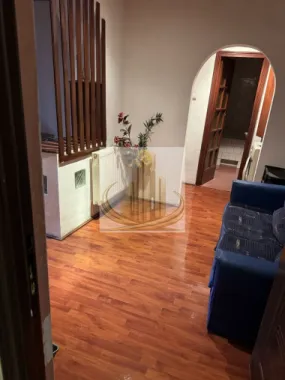 Apartament 2.5 Camere – Lipovei, Timișoara | Etaj 1 | Complet Mobilat
