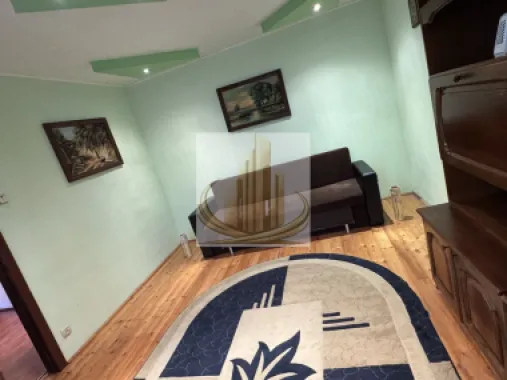 Apartament 2.5 Camere – Lipovei, Timișoara | Etaj 1 | Complet Mobilat