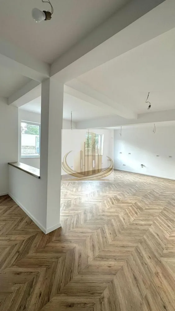 Duplex modern, 135 mp, grădină amenajată–Dumbrăvița, zonă linistita