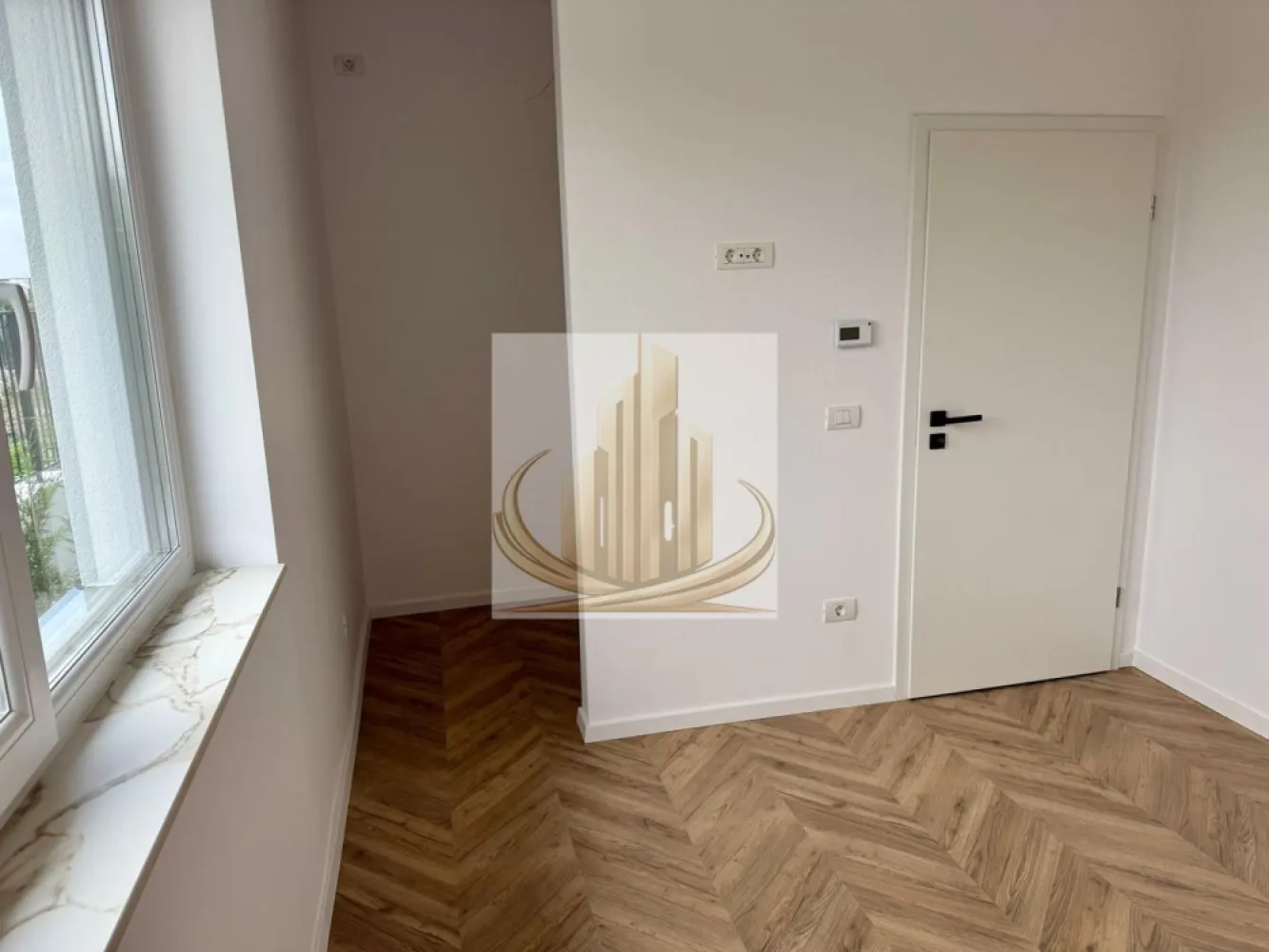 Duplex modern, 135 mp, grădină amenajată–Dumbrăvița, zonă linistita