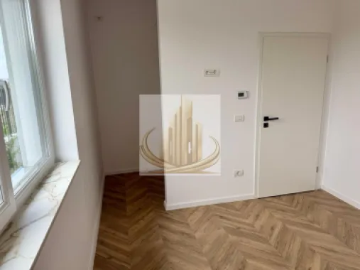 Duplex modern, 135 mp, grădină amenajată–Dumbrăvița, zonă linistita