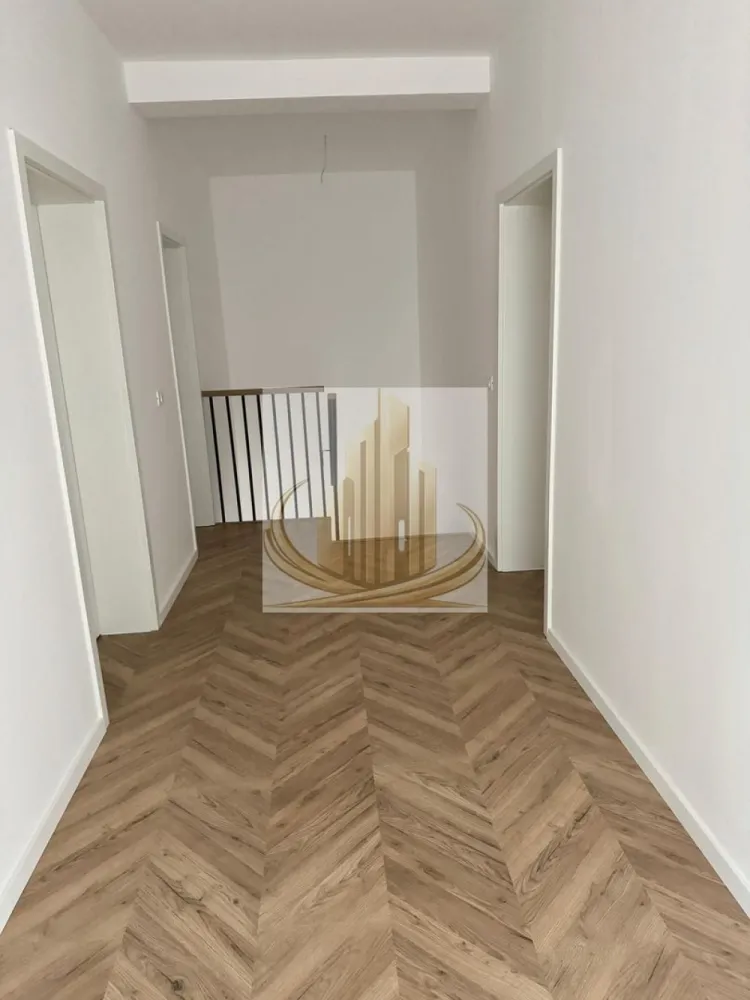 Duplex modern, 135 mp, grădină amenajată–Dumbrăvița, zonă linistita