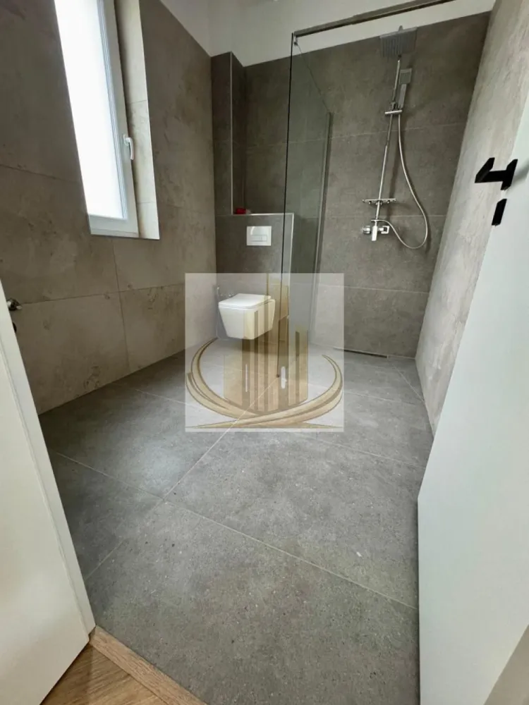 Duplex modern, 135 mp, grădină amenajată–Dumbrăvița, zonă linistita