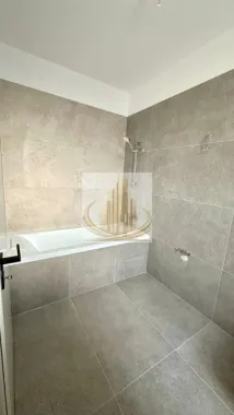 Duplex modern, 135 mp, grădină amenajată–Dumbrăvița, zonă linistita