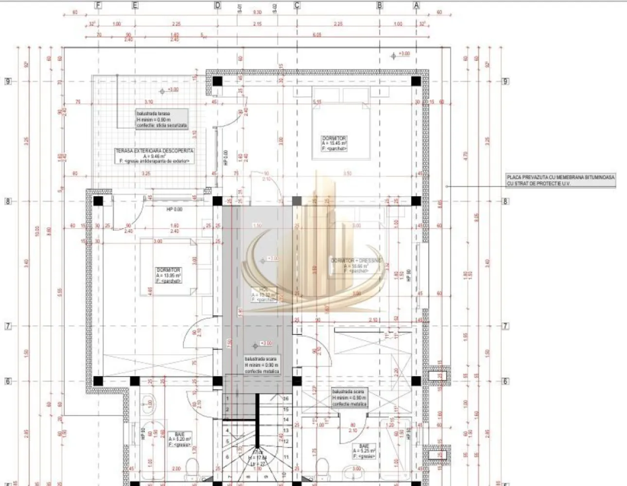 Duplex modern, 135 mp, grădină amenajată–Dumbrăvița, zonă linistita