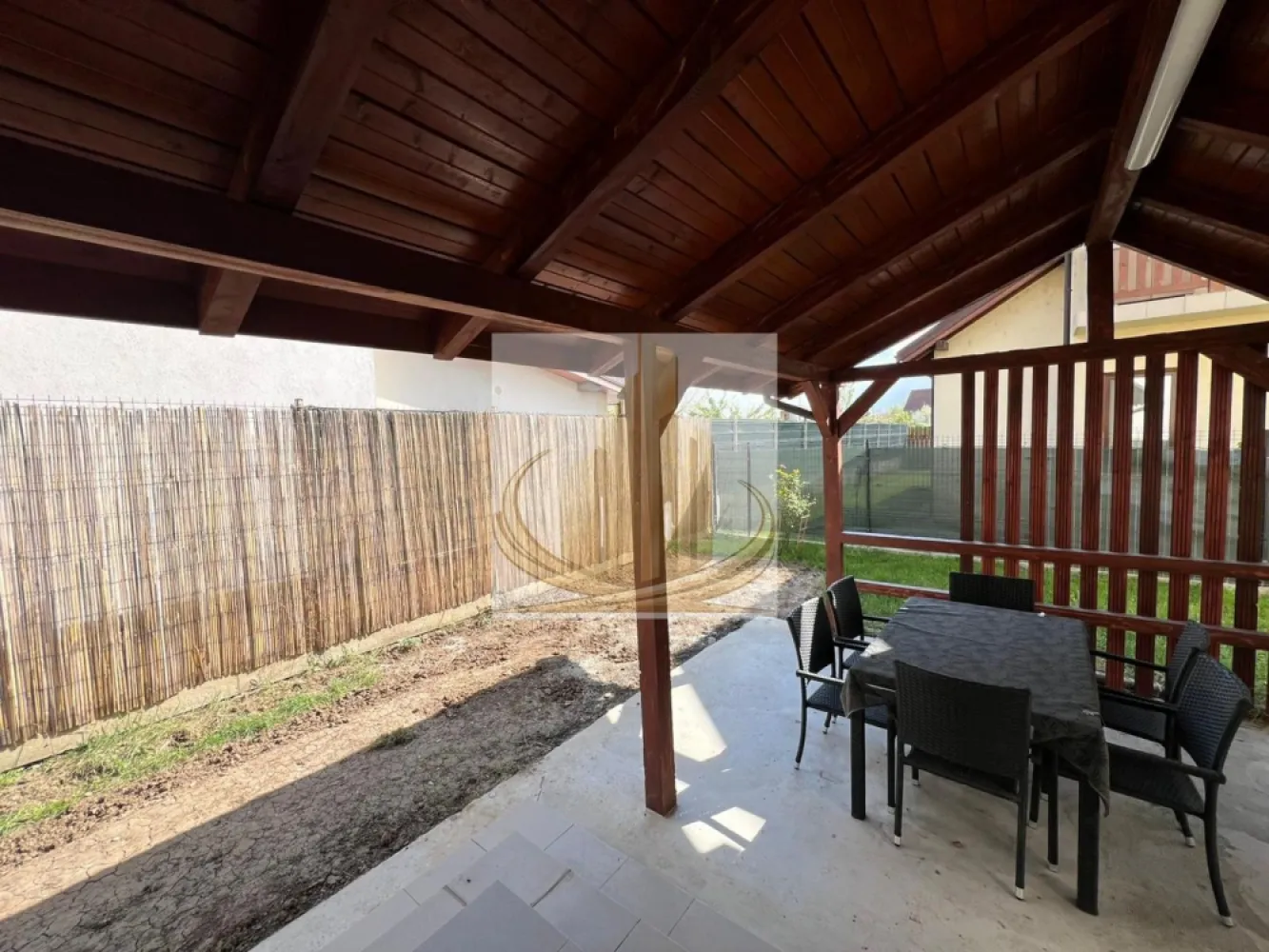 Casă individuală 3 camere, 100 mp – Dumbrăvița, aproape de lac