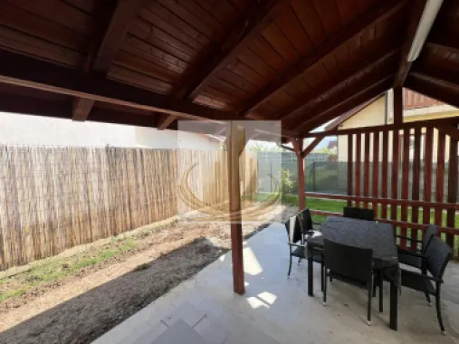 Casă individuală 3 camere, 100 mp – Dumbrăvița, aproape de lac