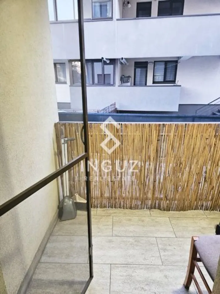 Apartment for Rent | 2 Rooms | Mihai Bravu Metro | New Building (2021)