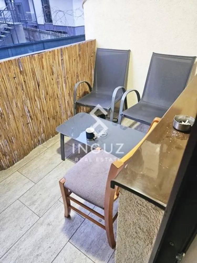 Apartment for Rent | 2 Rooms | Mihai Bravu Metro | New Building (2021)