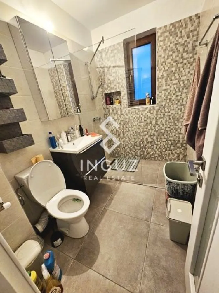 Apartment for Rent | 2 Rooms | Mihai Bravu Metro | New Building (2021)