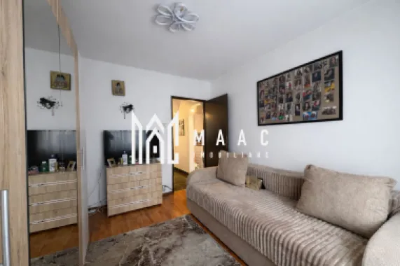 Apartament 3 camere | 65 MPU | Pivnita | Decomandat | Turnisor