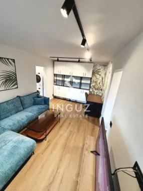 Apartament de închiriat | 2 camere | Modern & Complet Renovat | Ștefan