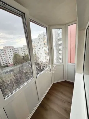 Apartament de închiriat | 2 camere | Modern & Complet Renovat | Ștefan