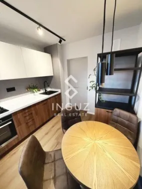 Apartament de închiriat | 2 camere | Modern & Complet Renovat | Ștefan