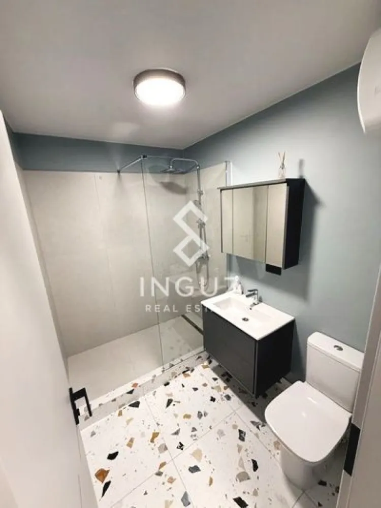 Apartament de închiriat | 2 camere | Modern & Complet Renovat | Ștefan